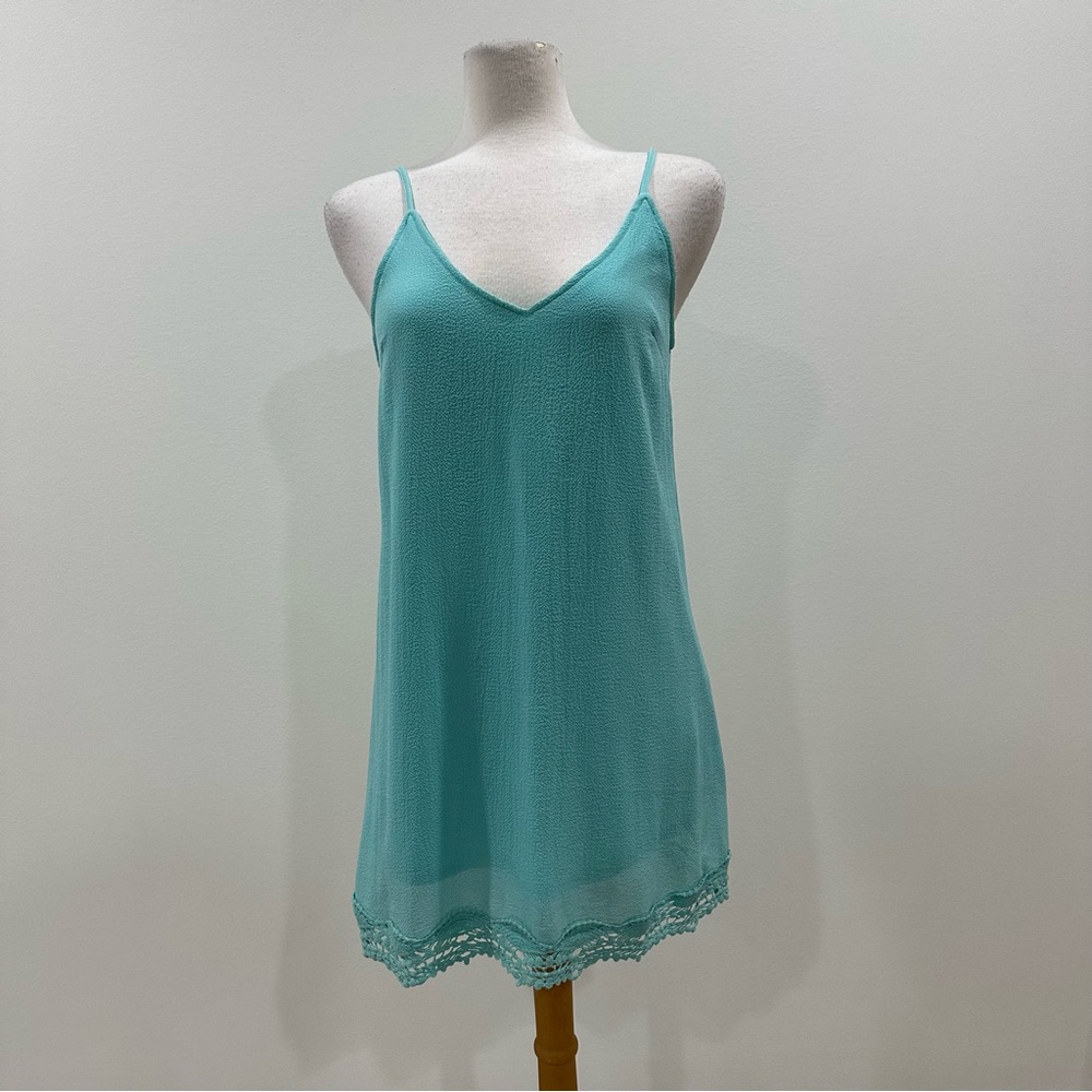 Astr Slip Dress